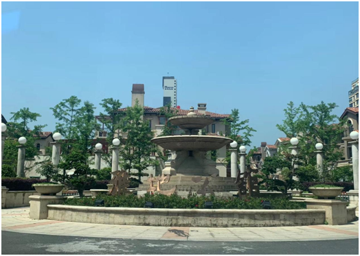 雅地公馆小区(图1)